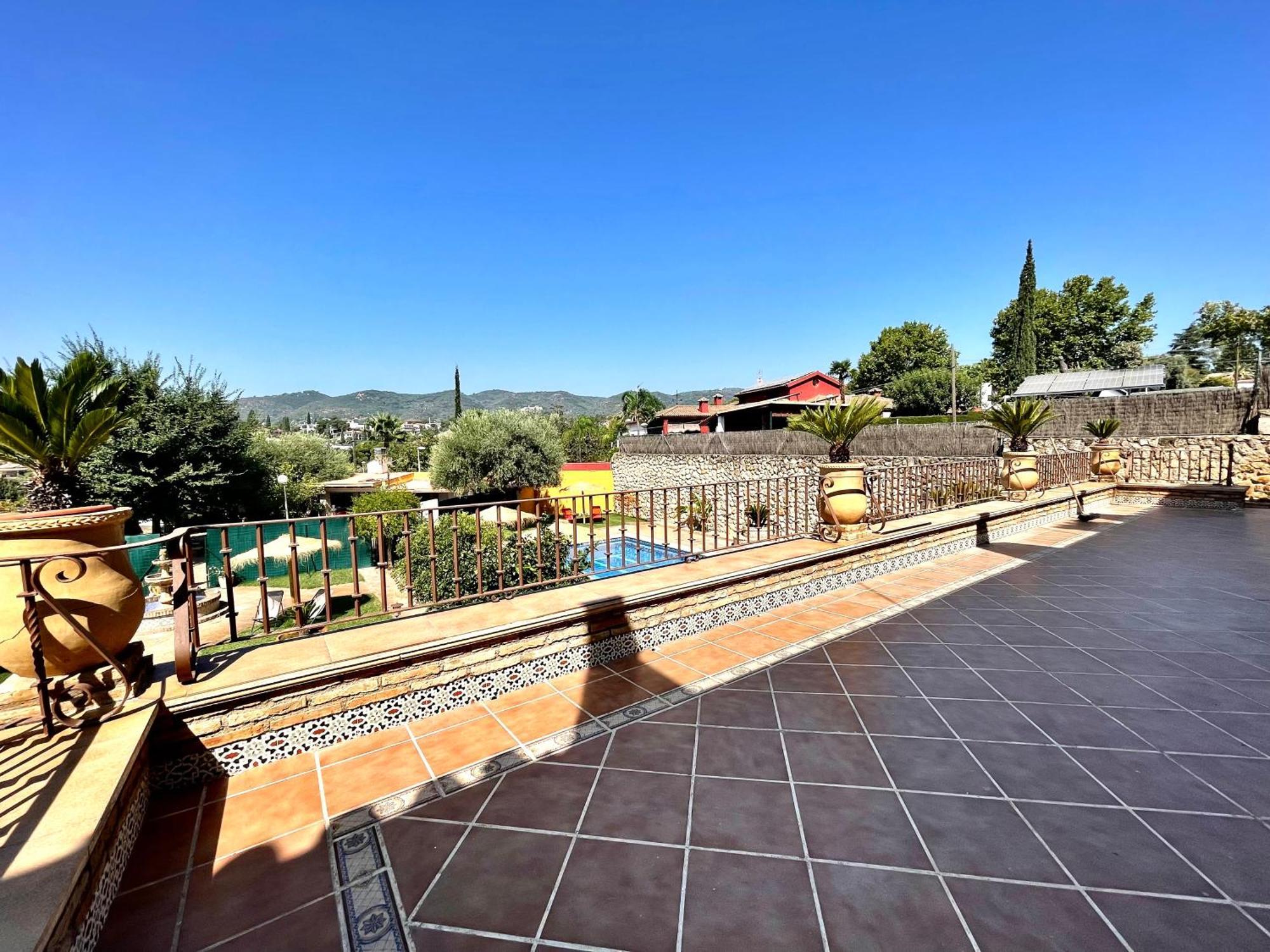 Mirador Del Calasancio 2 Córdoba Exterior foto